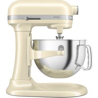 KITCHENAID Artisan 5KSM60SPXBAC Stand Mixer - Almond Cream