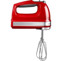 KITCHENAID 5KHM9212BER Hand Mixer - Empire Red