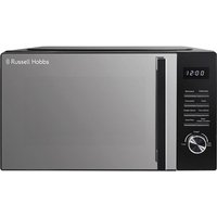 RUSSELL HOBBS RHM2366B Combination Microwave - Black