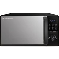 RUSSELL HOBBS RHMAF2506B 4-in-1 Combination Microwave - Black