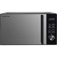 RUSSELL HOBBS RHFM2365B Solo Microwave - Black