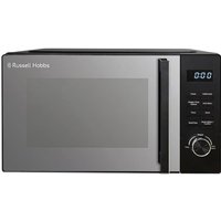 RUSSELL HOBBS RHFM2364B Microwave with Grill - Black