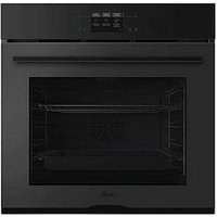 Hoover Ho6 M5C3Ytb Single Oven With Wifi - Matt Black - Oven With Installation