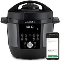 Instant Pot Plus 5.7L Multi-Cooker