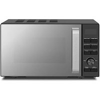Morphy Richards Microwave 20L 800W Digital Mirror Door And Stainless Steel Panel
