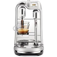 Nespresso Creatista Pro
