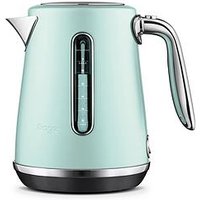 Sage The Soft Top Luxe Mint Frosting
