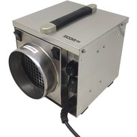 Ecor Pro Ecor Pro DryBoat 8 DH800 INOX 8 Litre Boat Dehumidifier (230V)