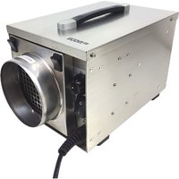 Ecor Pro Ecor Pro DryBoat 12 DH1200 INOX 12 500W Litre Boat Dehumidifier (230V)