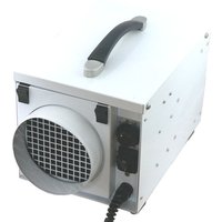 Ecor Pro Ecor Pro DryFan 12 DH1200 12 Litre 500W Desiccant Dehumidifier (230V)
