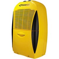 EBAC Ebac Powerdri Domestic Dehumidifier