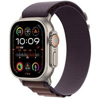 Watch Ultra 2 Cellular Indigo Loop Large