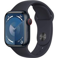 Watch Series 9 Cellular 41mm Mid M/L